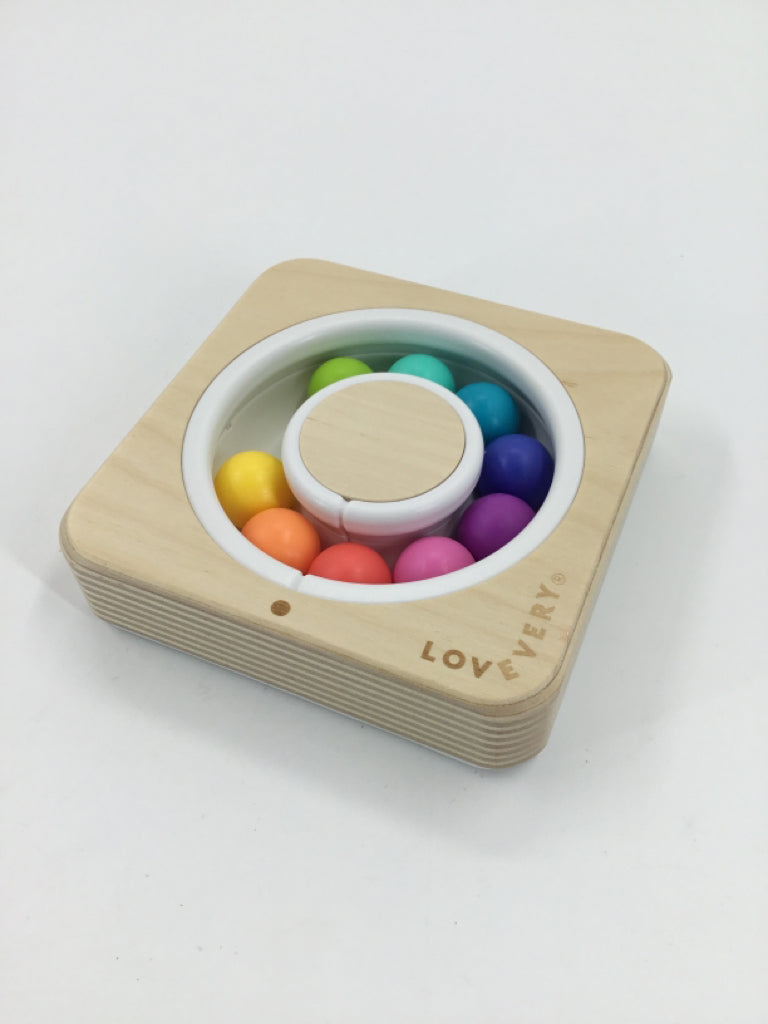 Lovevery Calming Circle