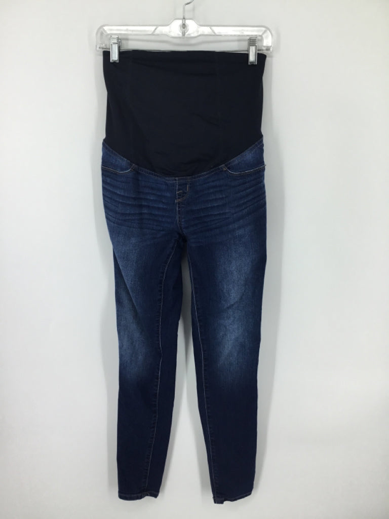 isabel Maternity Size XS Denim Jeans