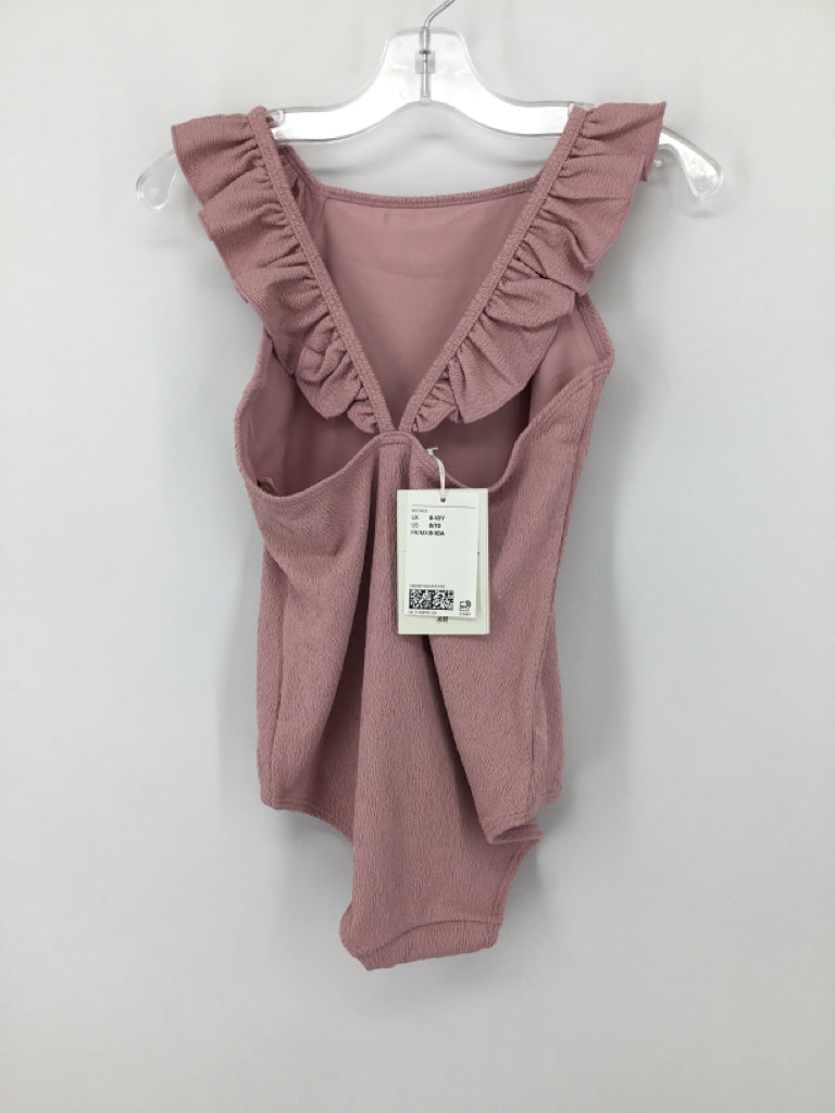H & M Child Size 8 Pink Swimwear - girls