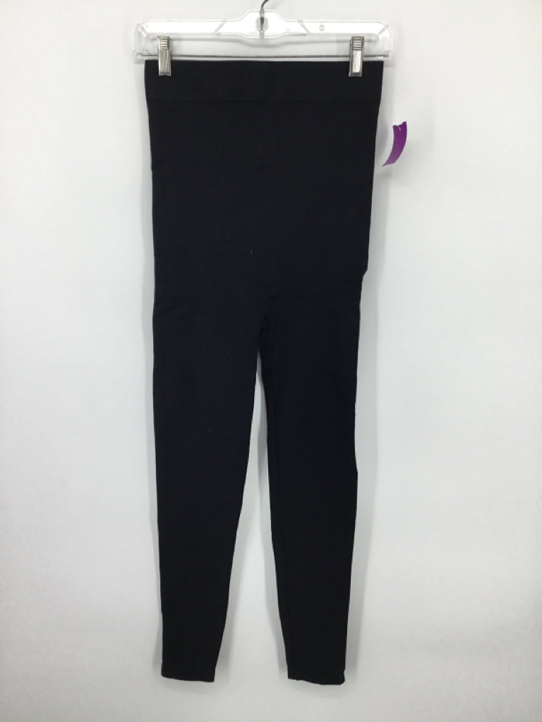 Blanqi Size M Nylon Blend Pants