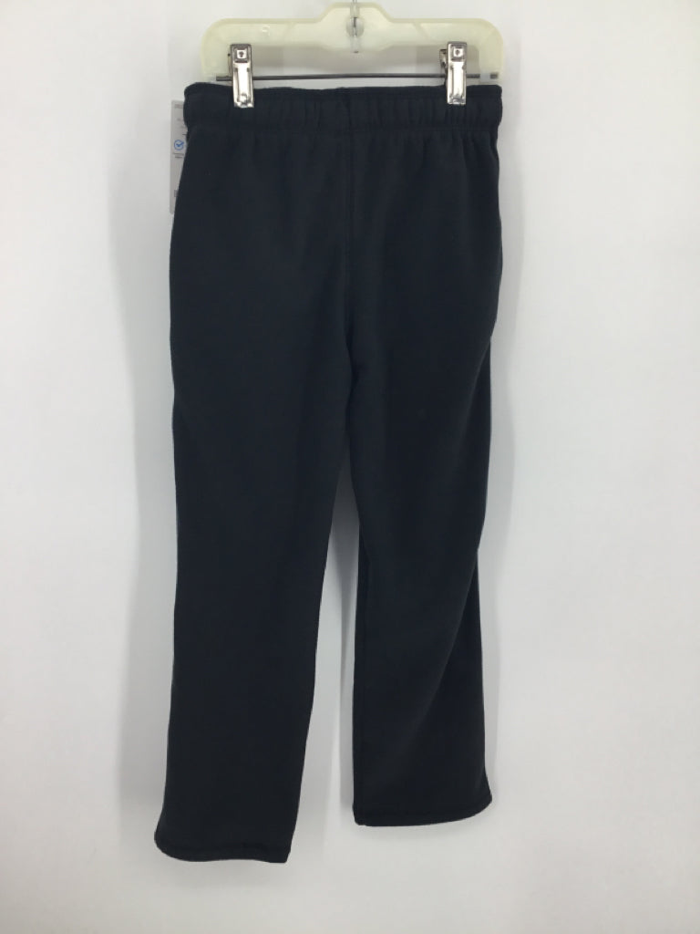 Carter's Child Size 6 Black Pants - girls