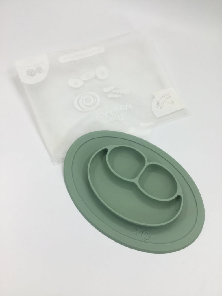 EzPz Green The Mini Mat