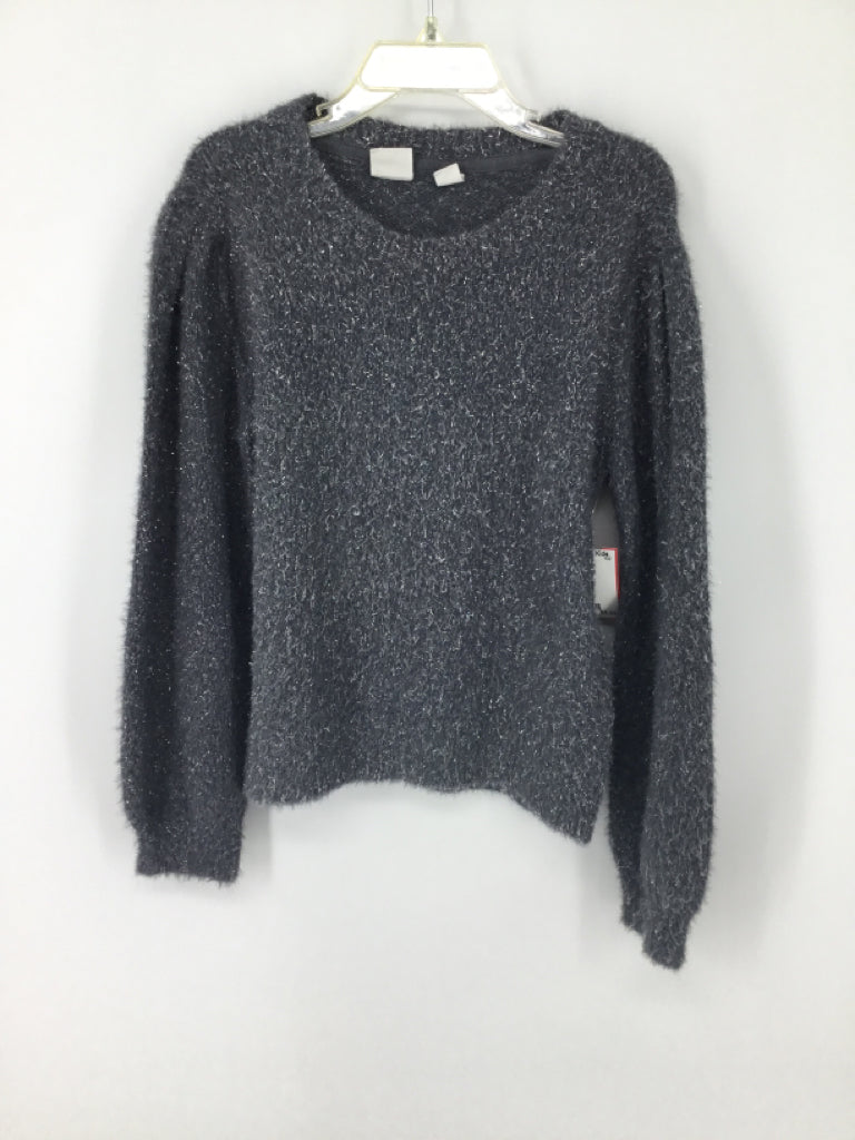 Gap Kids Child Size 6 Gray Sweater - girls