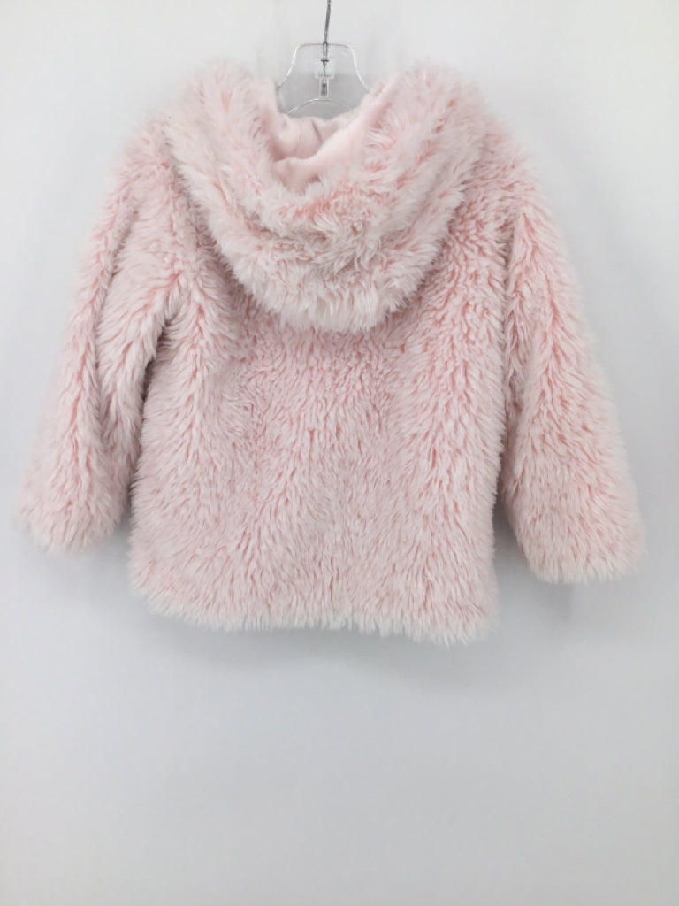 American Widgeon Child Size 4 Pink Outerwear - girls