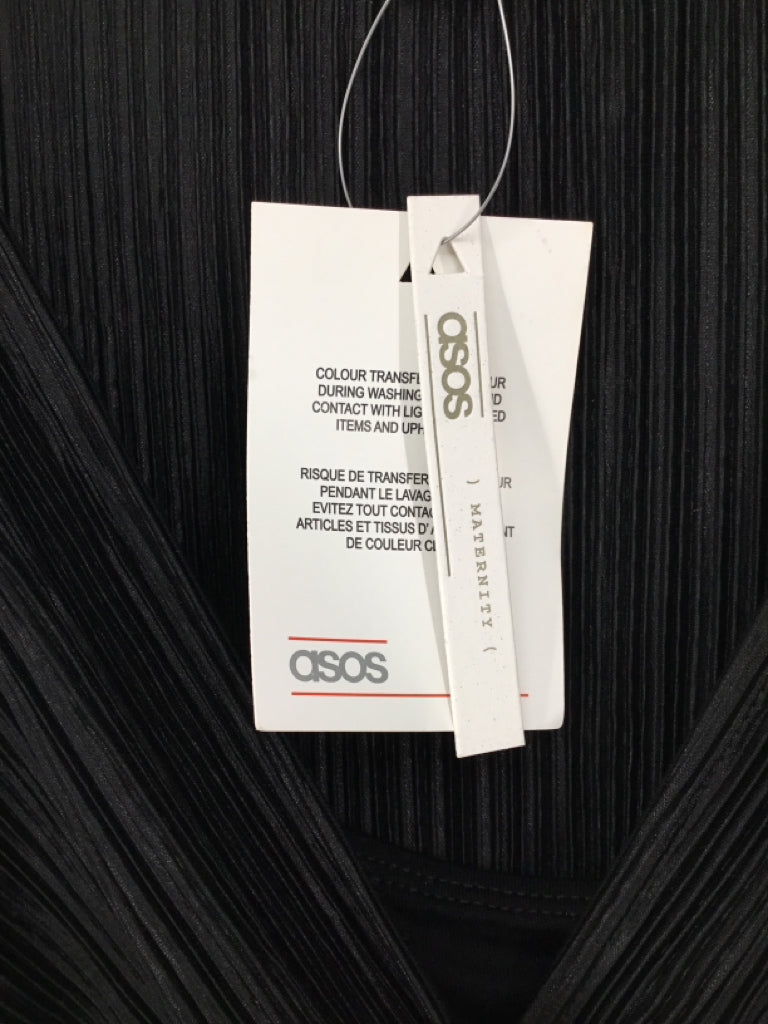 asos Size M Poly Blend Nursing Nursing Apparel