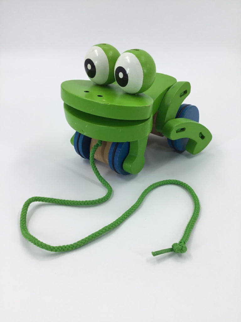 Melissa & Doug Wooden Toy