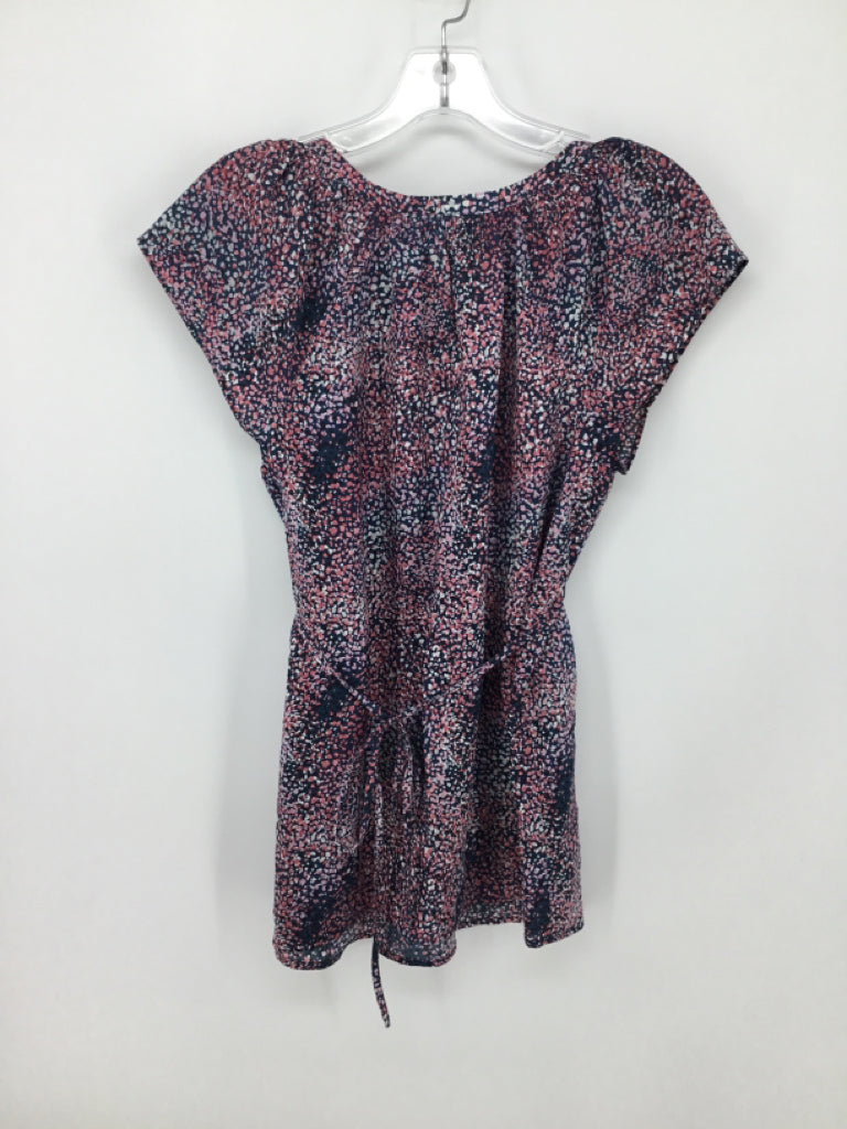 Motherhood Maternity Size XS Poly Blend Top