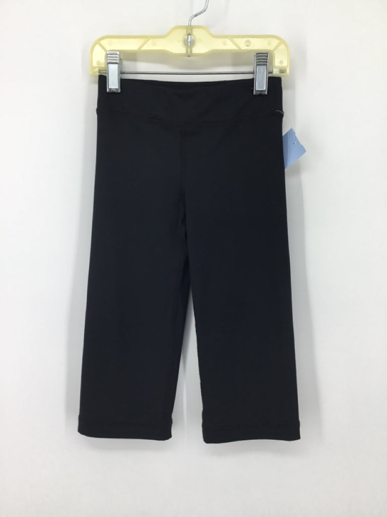 primary Child Size 2 Black Pants - girls