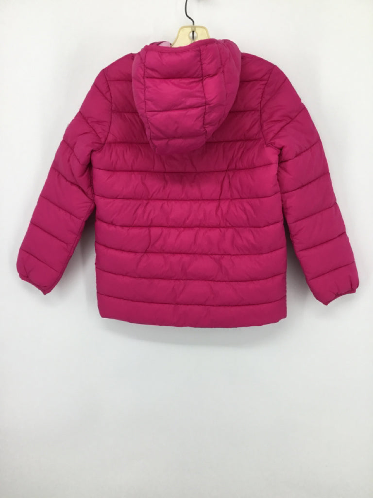 Joules Child Size 9 Pink Outerwear - girls