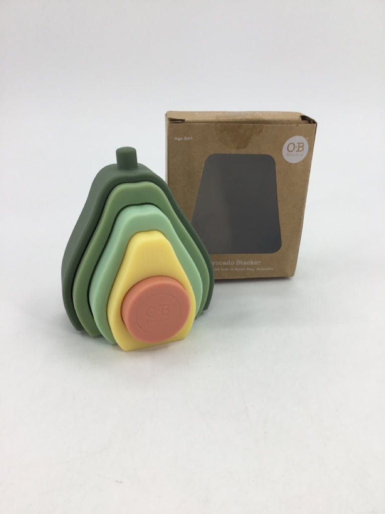 OB Designs Avacado Stacker