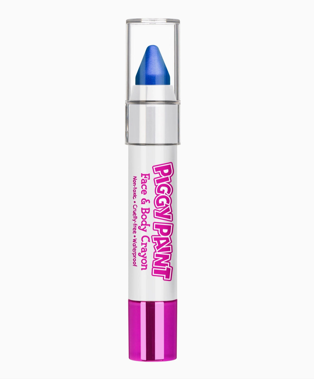 Piggy Pain - Blue Blast Face & Body Crayon