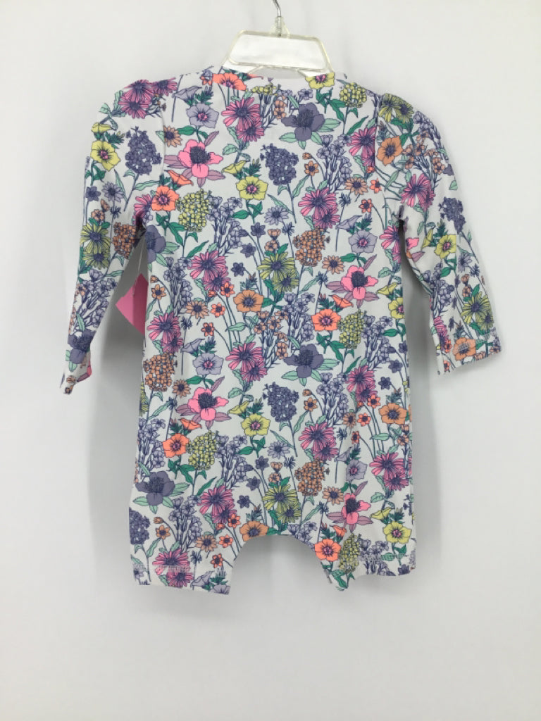 Baby Gap Child Size 6-12 Months Multi-Color Swimwear - girls