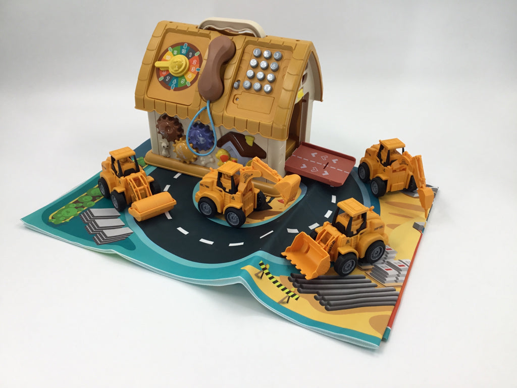 House of Engineering & Adventures