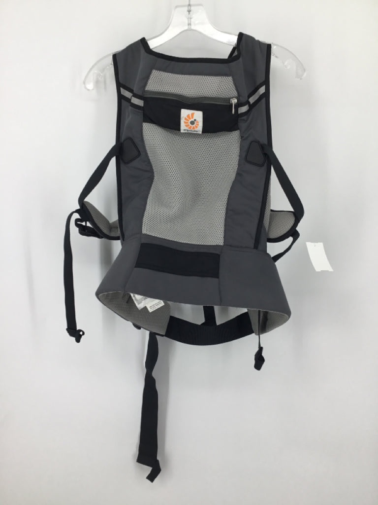 ErgoBaby Ventus Carrier