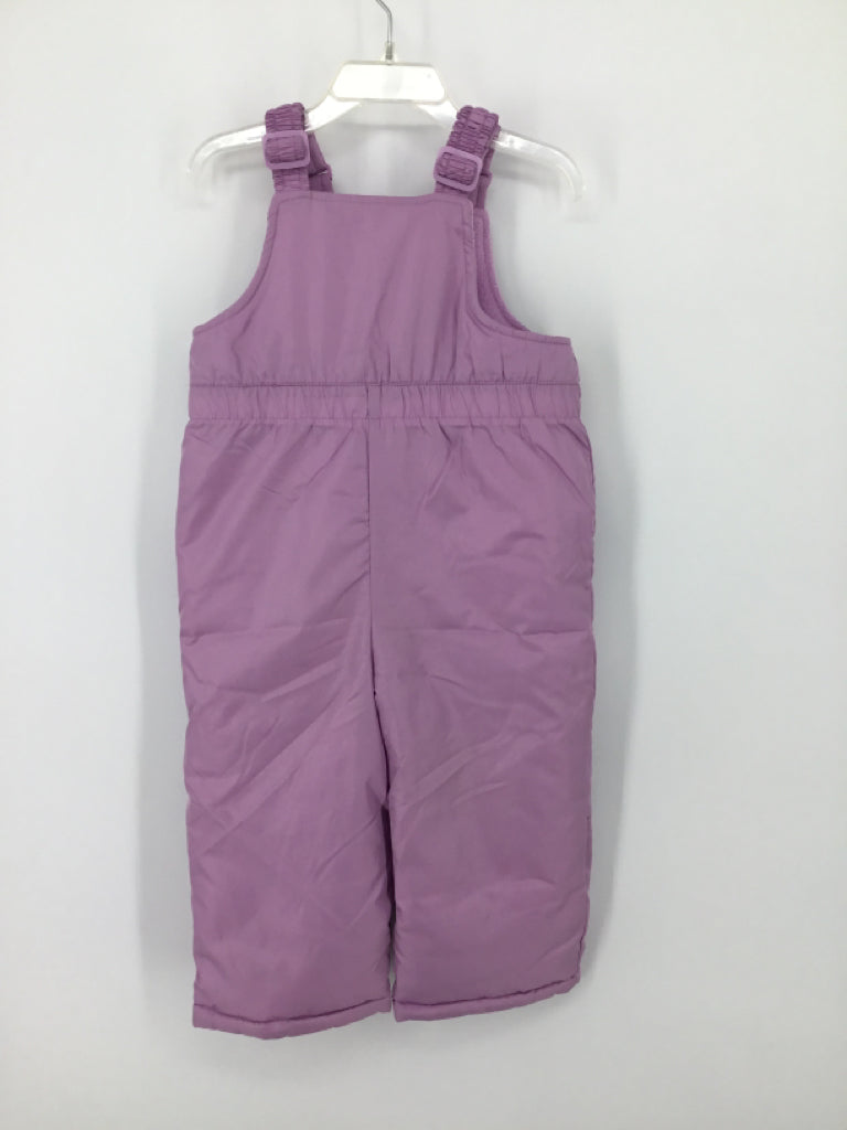 jumping beans Child Size 18 Months Purple Outerwear - girls