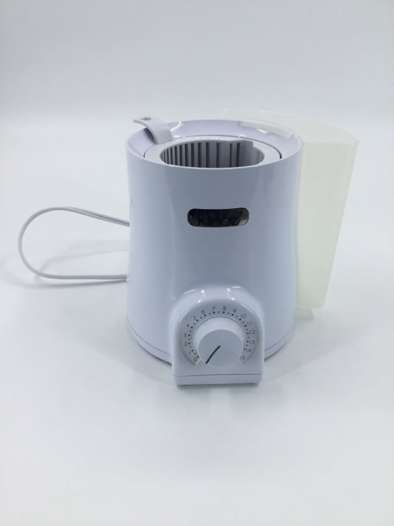 Kiinde Kozii Pro Baby Bottle Warmer