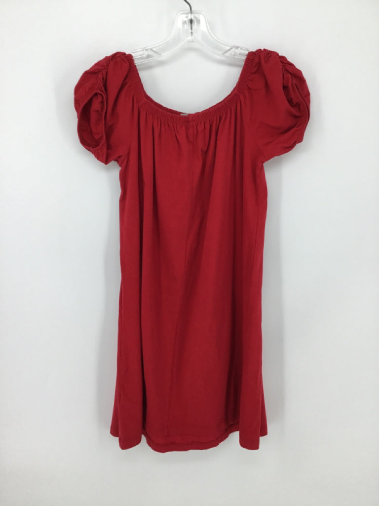 asos Size S Cotton Blend Top