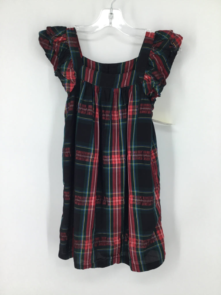 vineyard vines Child Size 5 Black Dress - girls