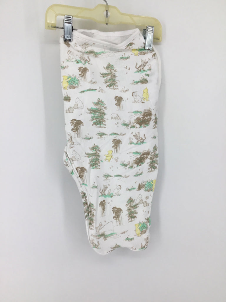 Disney Child Size S White Sleep Sacks & Swaddles