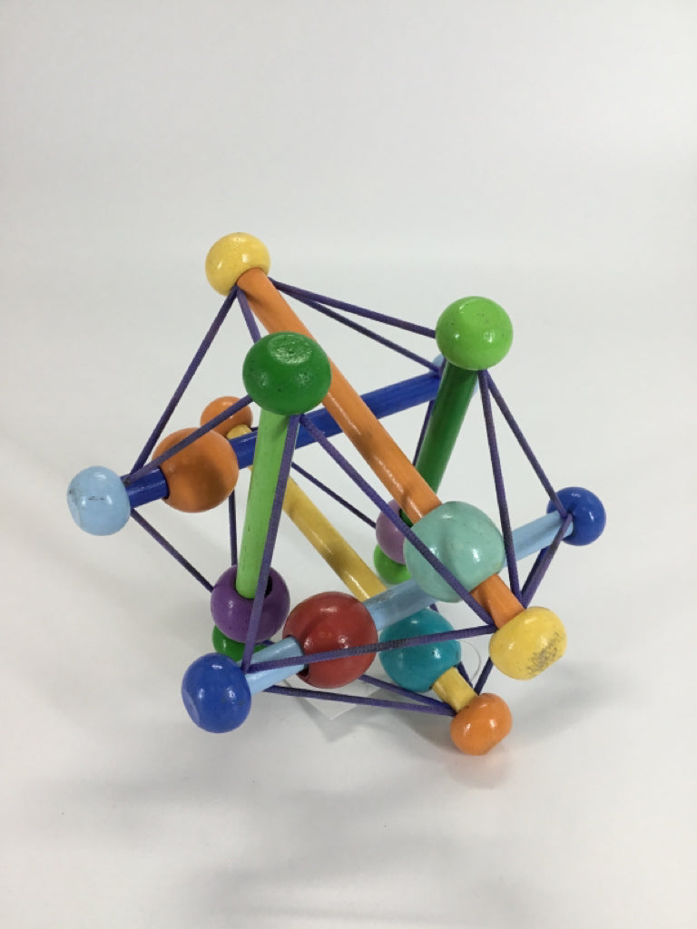 Manhattan Toy Company Skwish