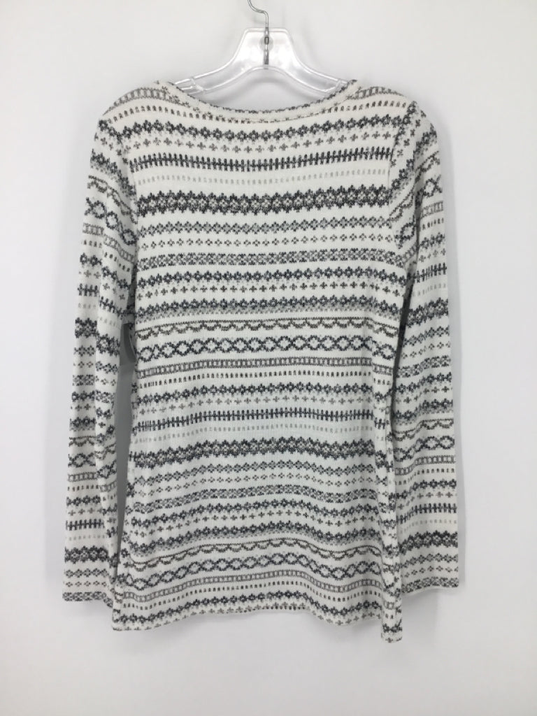 Motherhood Maternity Size M Poly Blend Nursing Nursing Apparel