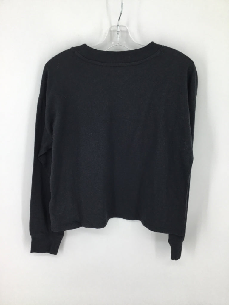 Gap Kids Child Size 8 Black HalloweenT-Shirt