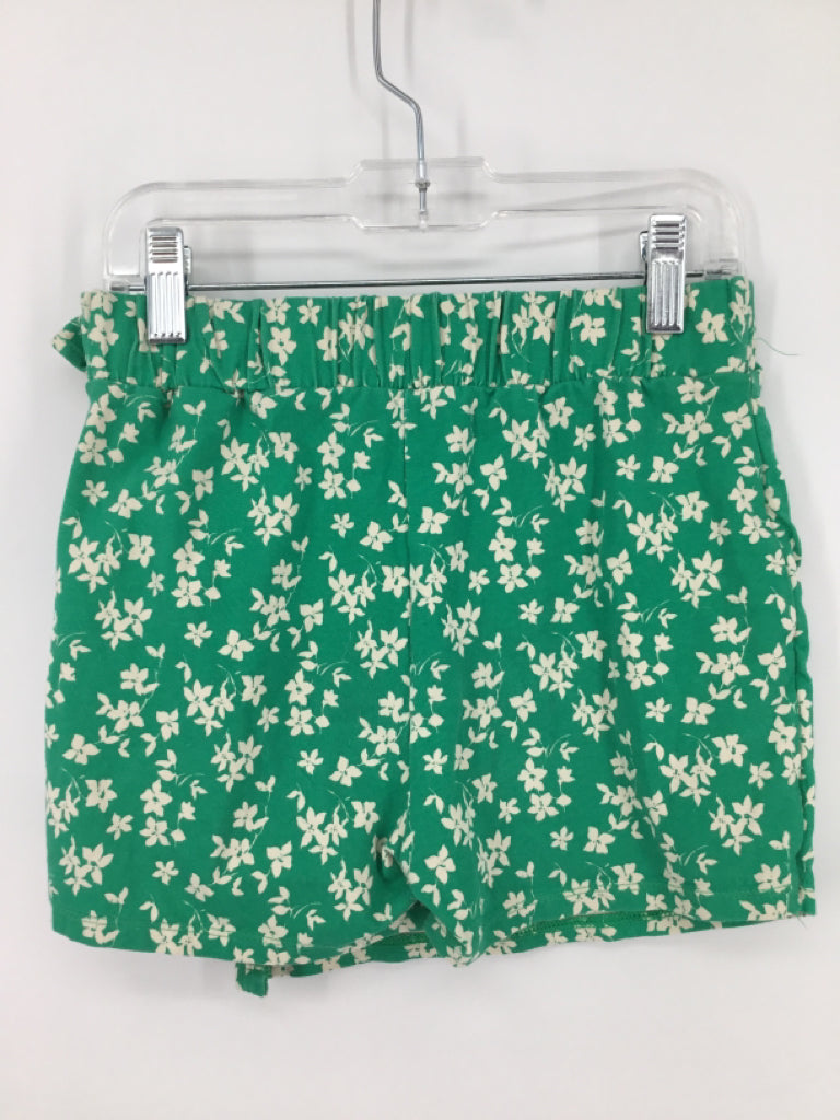 Gap Kids Child Size 10 Green Shorts - girls