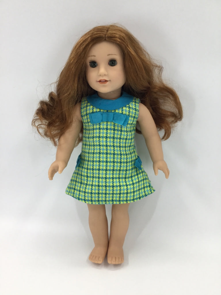 American Girl 18" Doll