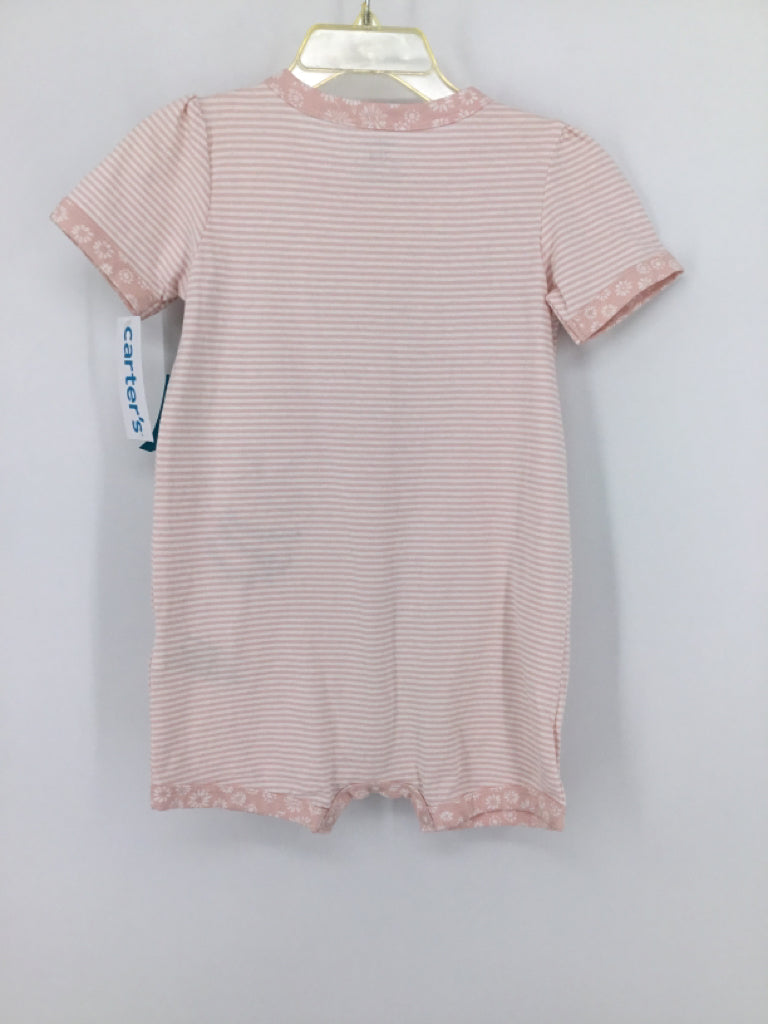 Carter's Child Size 24 Months Pink Outfit - girls