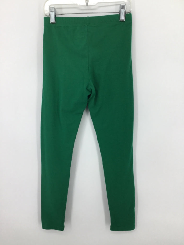 Cat & Jack Child Size 10 Green St Patricks Pants