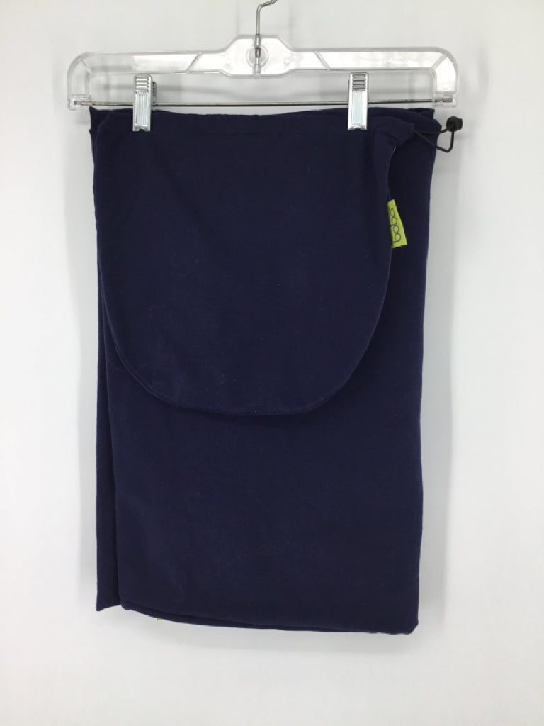 boba Gray Baby/Child Wrap Carrier