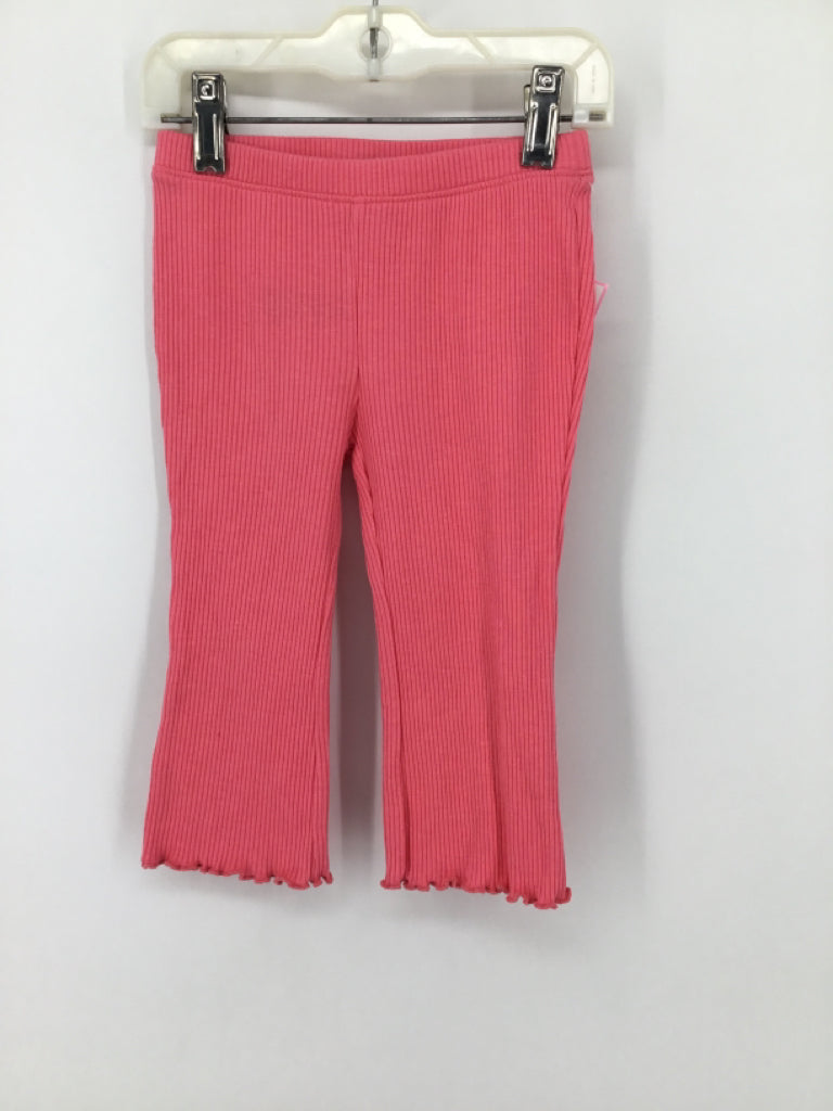 Old Navy Child Size 3 Pink Pants - girls