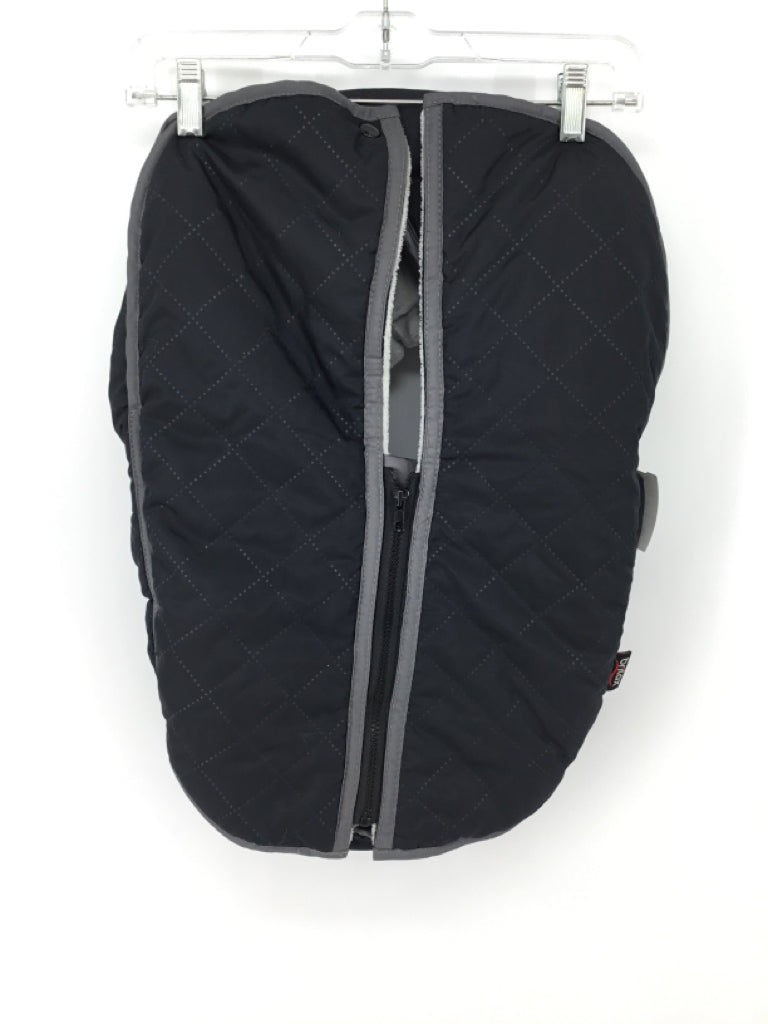Britax BWarm Insulated Car Seat Cover - Black
