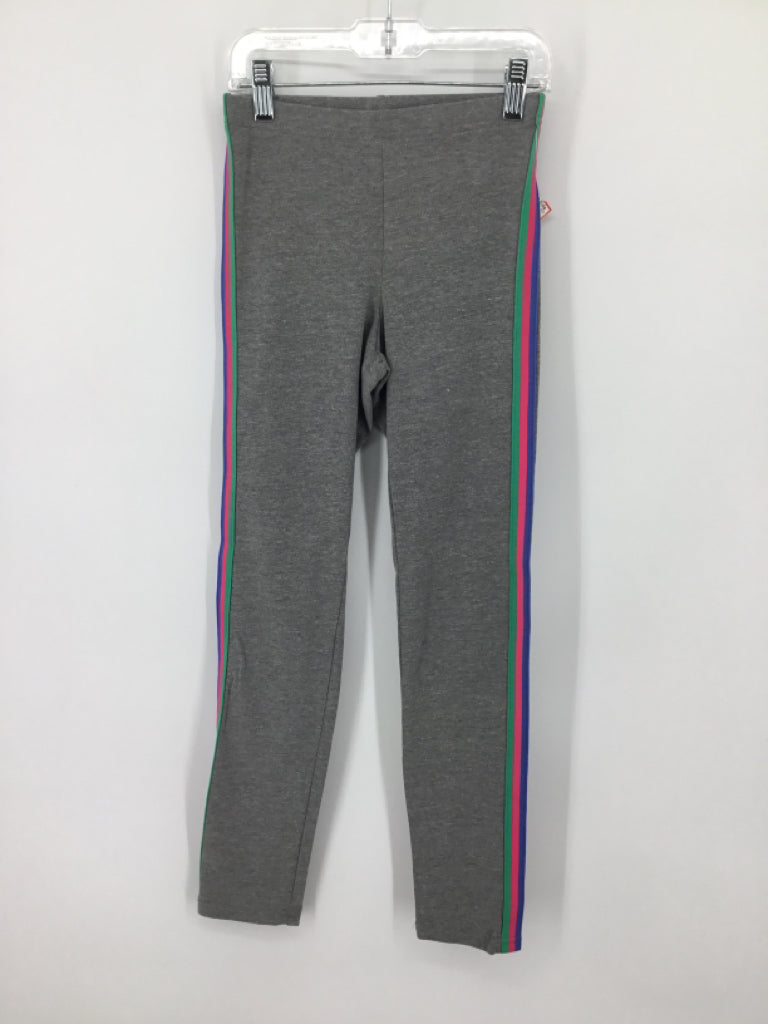 Old Navy Child Size 10 Gray Pants - girls
