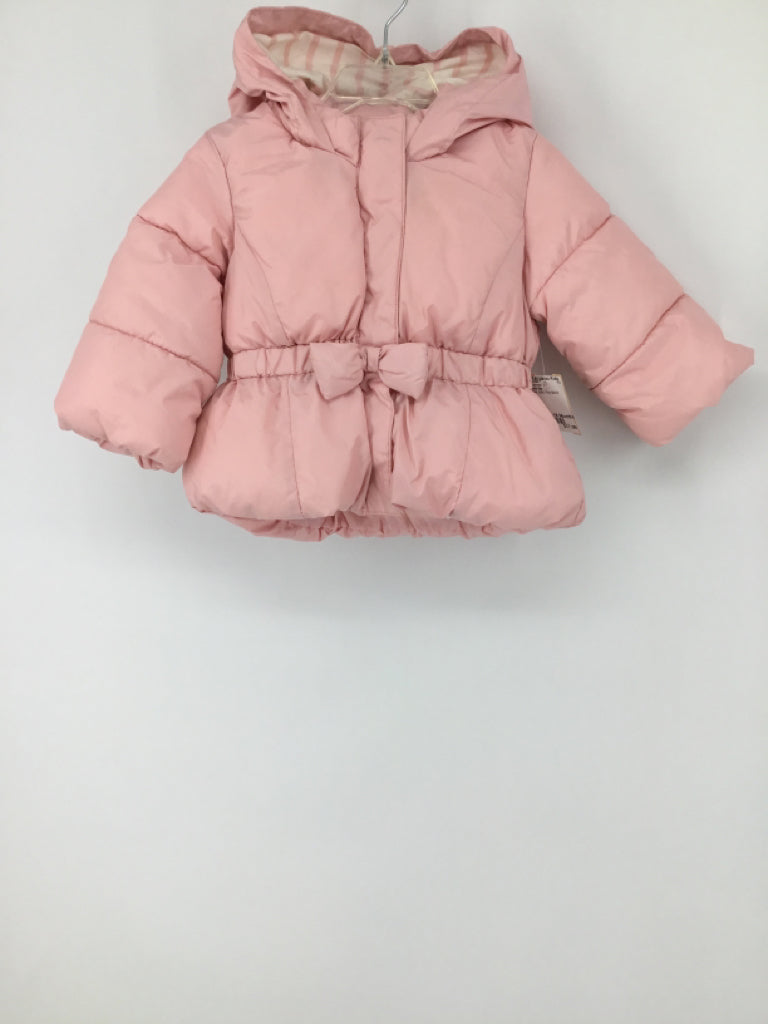 Baby Gap Child Size 12-18 Months Pink Outerwear - girls