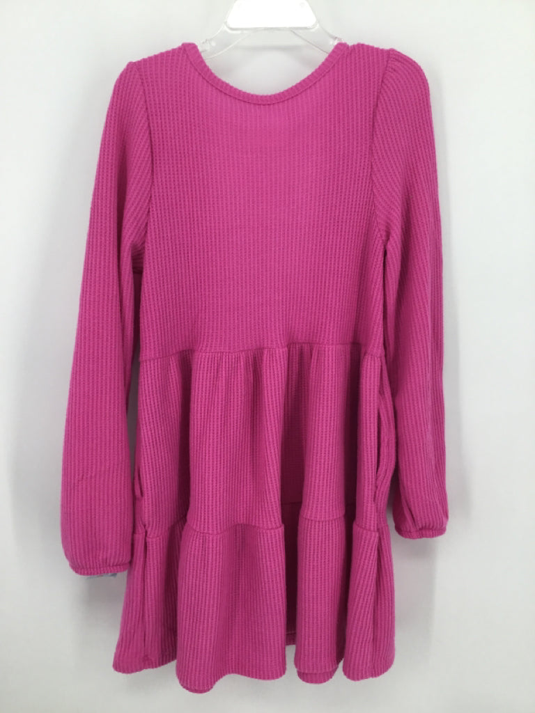 Cat & Jack Child Size 6 Pink Dress - girls