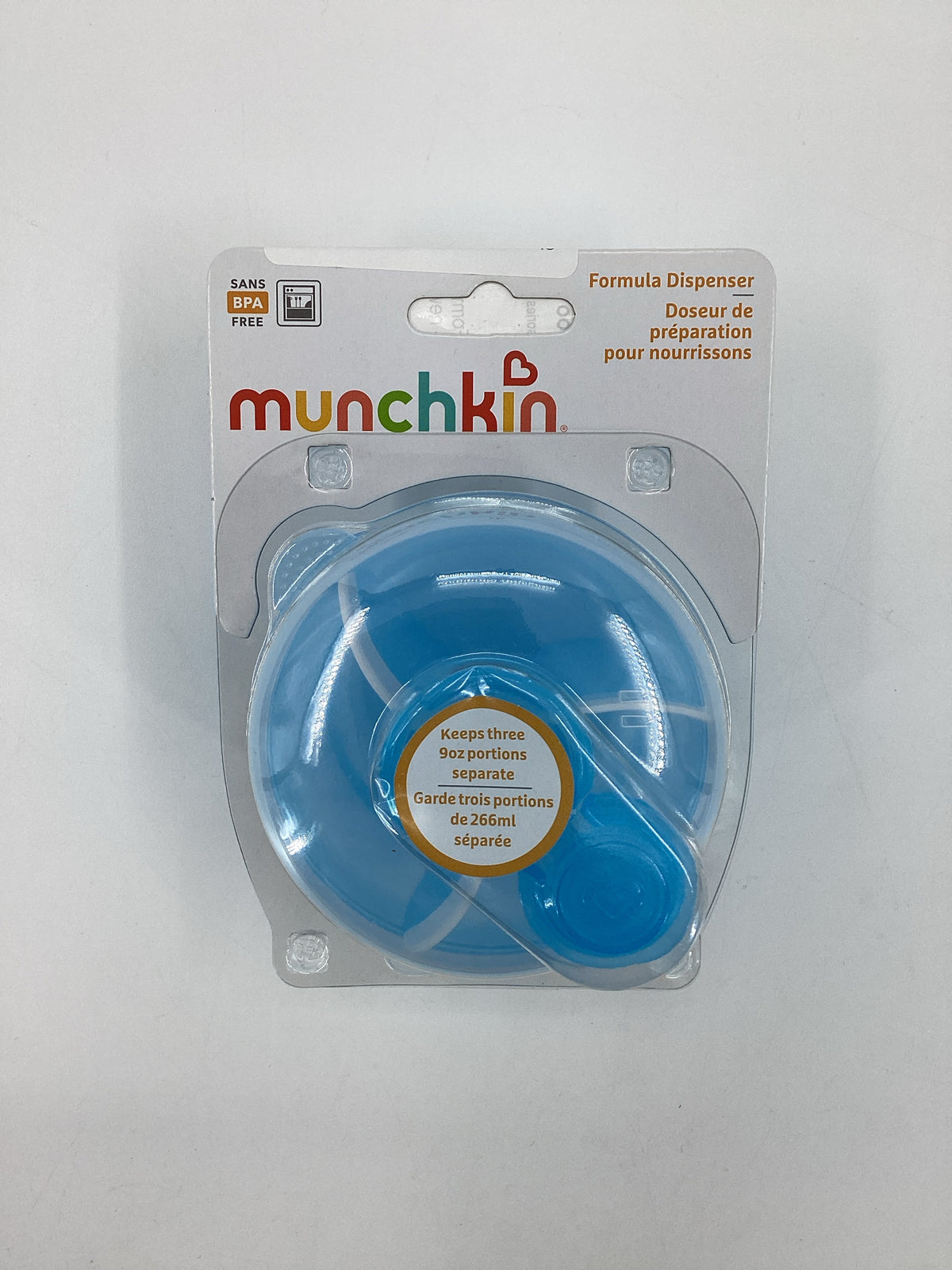 Munchkin Formula Dispenser