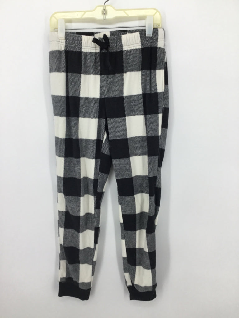 Old Navy Child Size 10 Black Pajamas - girls