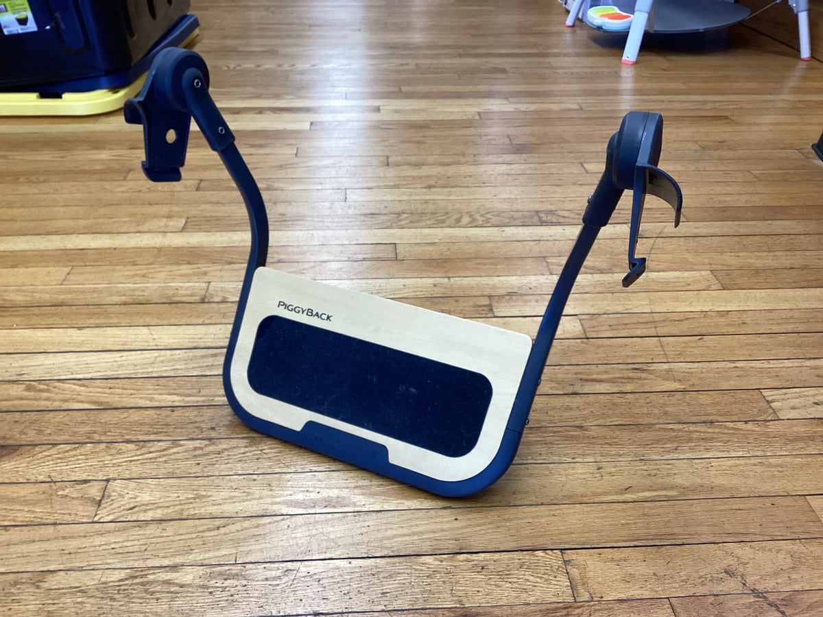 UPPAbaby VISTA PiggyBack Ride-Along Board