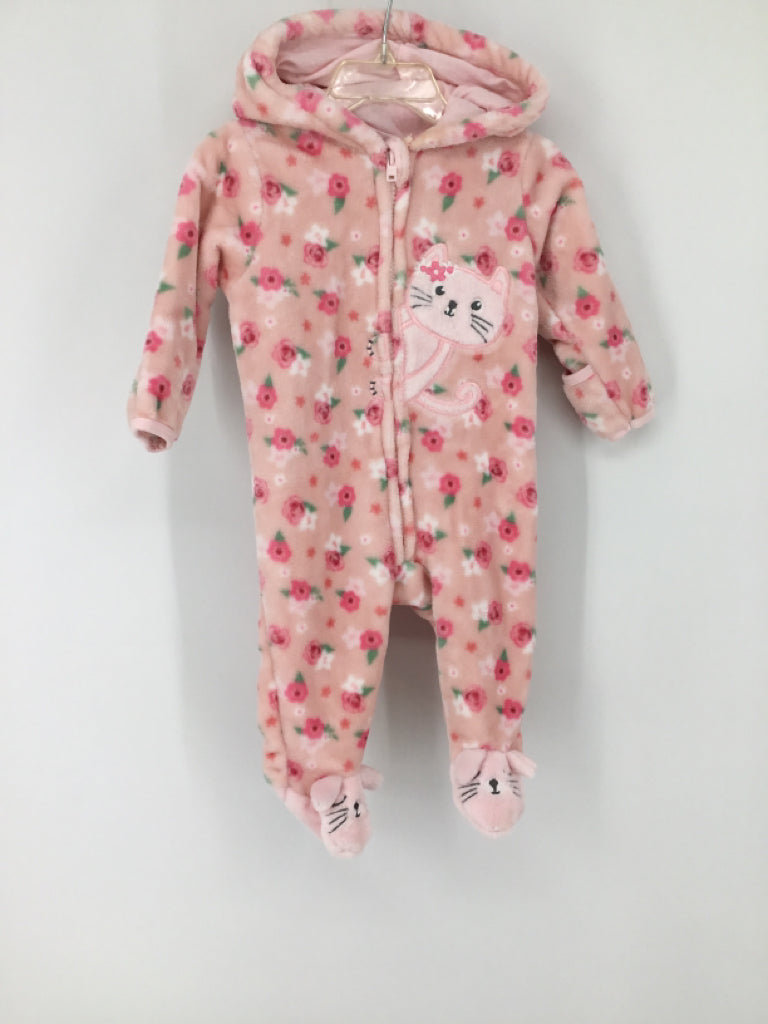 penelope mack, LTD Child Size 6 Pink Outerwear - girls