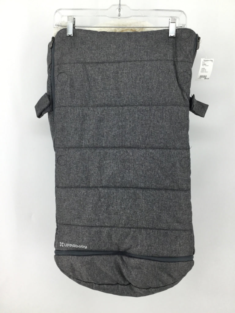 UppaBaby CozyGanoosh Footmuff