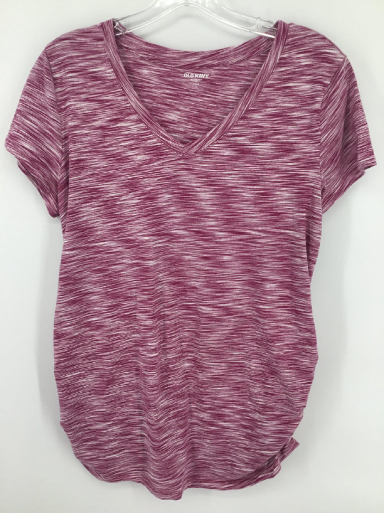 Old Navy Size L Cotton Blend Top