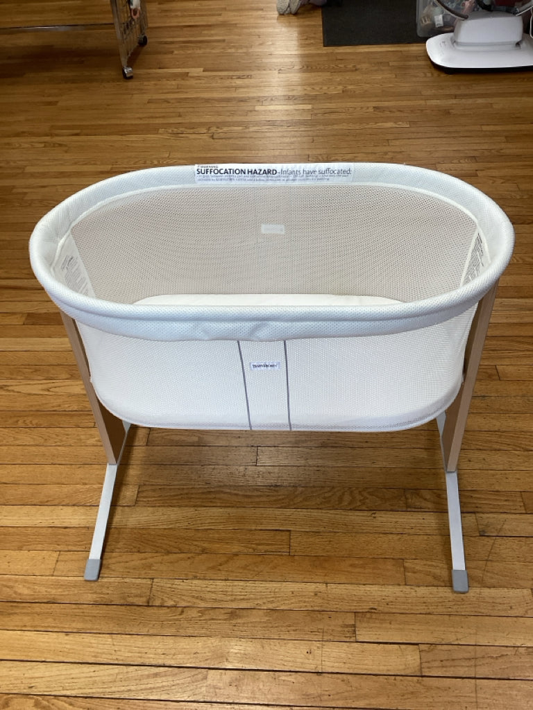 BABYBJÖRN® Baby Cradle in White
