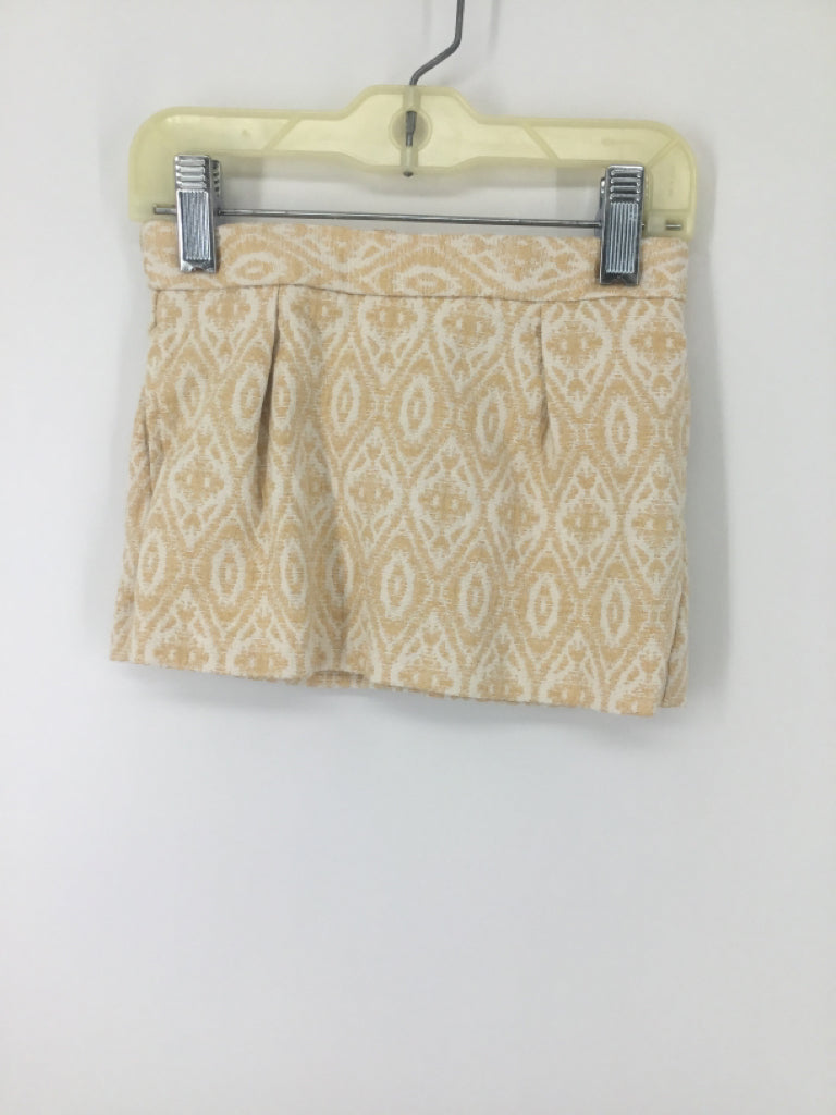 Genuine Kids Child Size 12 Months Yellow Skirts - girls