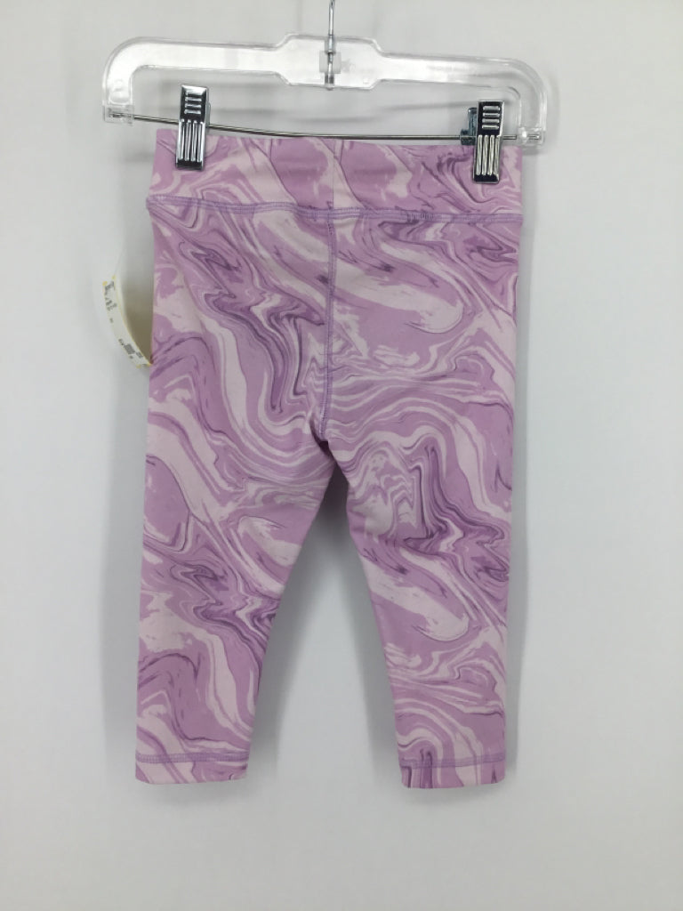 jumping beans Child Size 2 Purple Pants - girls
