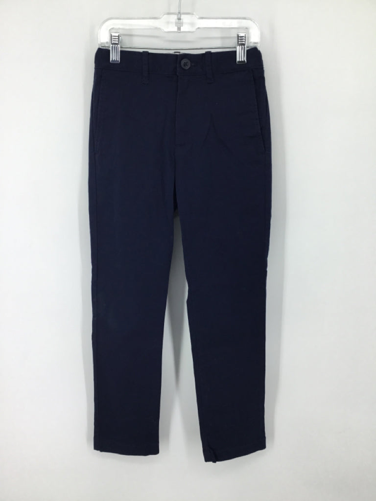 Crewcuts Child Size 8 Navy Solid Pants - boys