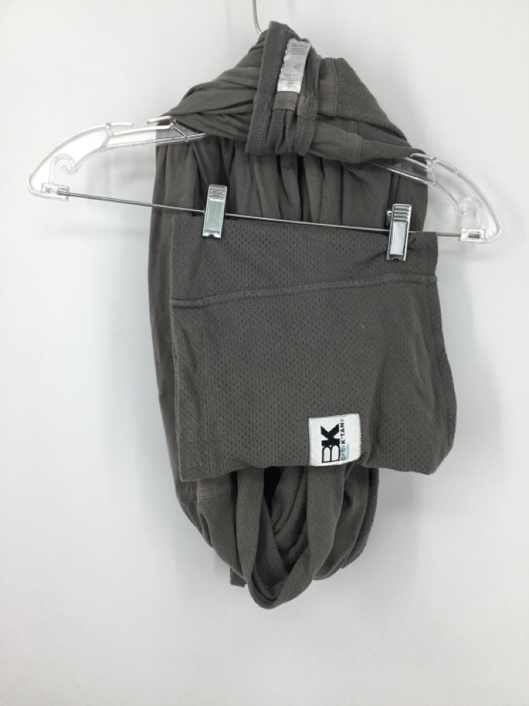 Baby K'tan Child Size XS Gray Breeze Carrier