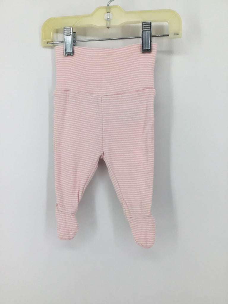Old Navy Child Size 0-3 Months Pink Pants - girls
