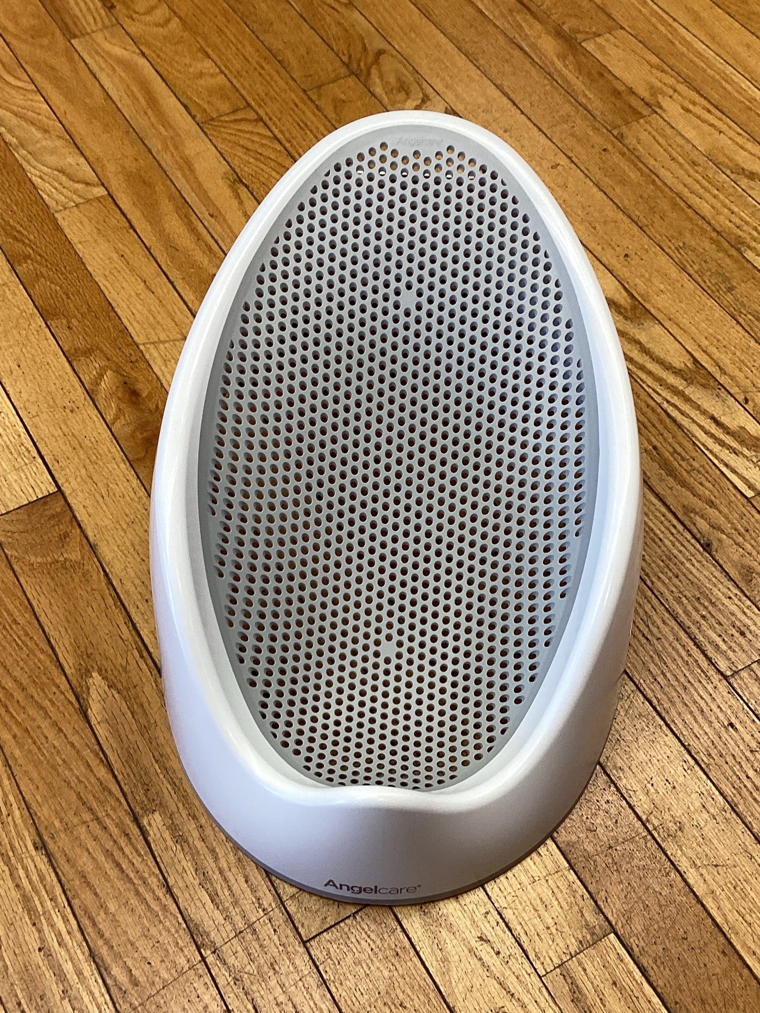 Angel Care Gray Bath Tub