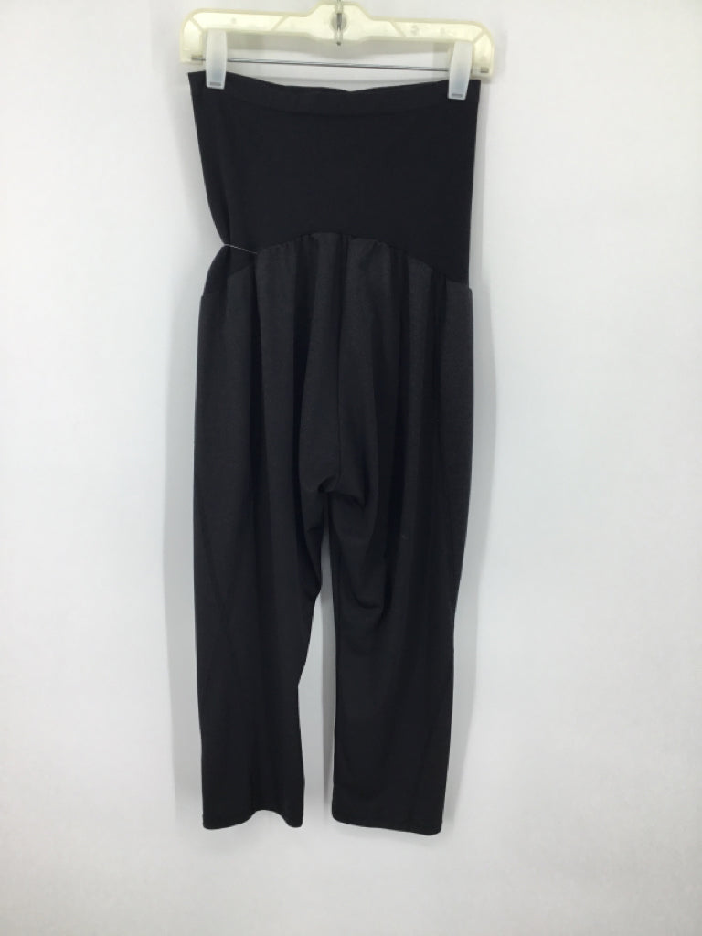 Motherhood Maternity Size M Poly Blend Pants